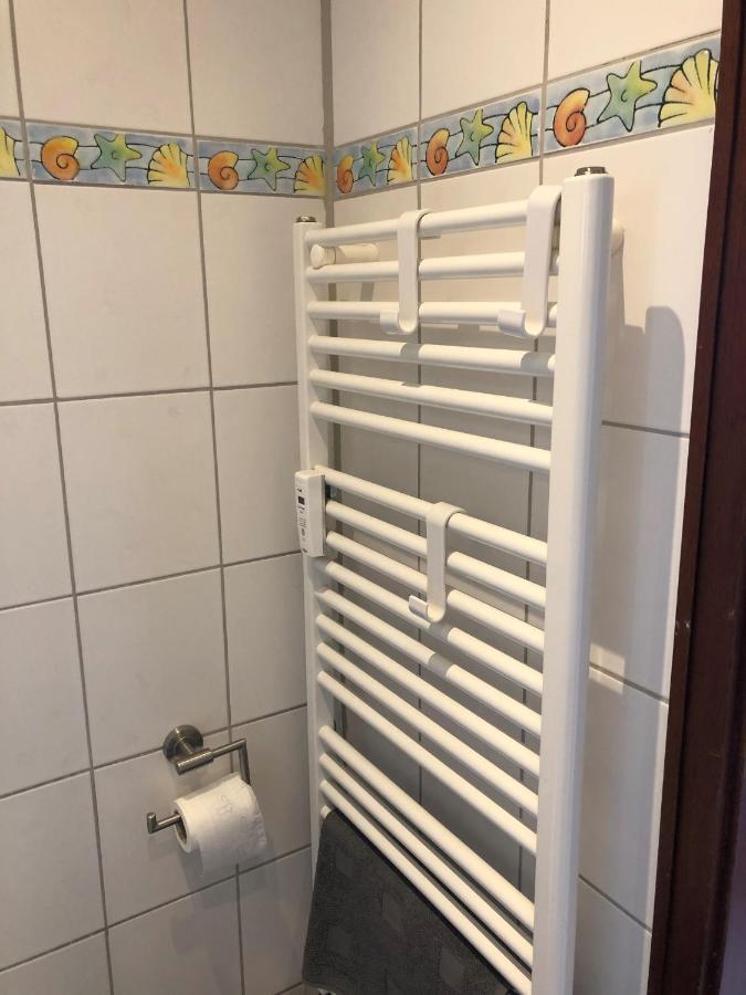 Vier Jahreszeiten 1-41 Großenbrode Buitenkant foto